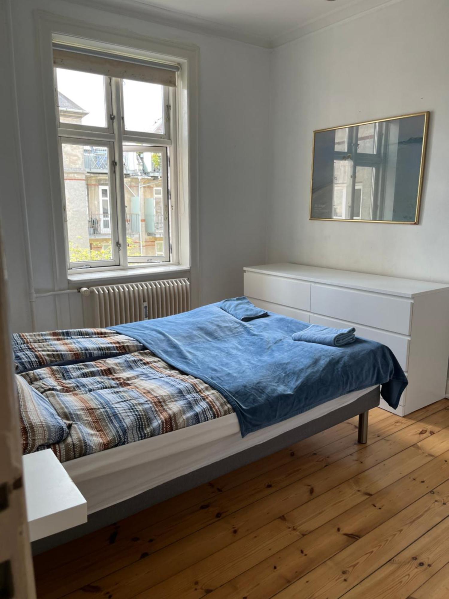 Cosy Copenhagen Apartment Exterior photo